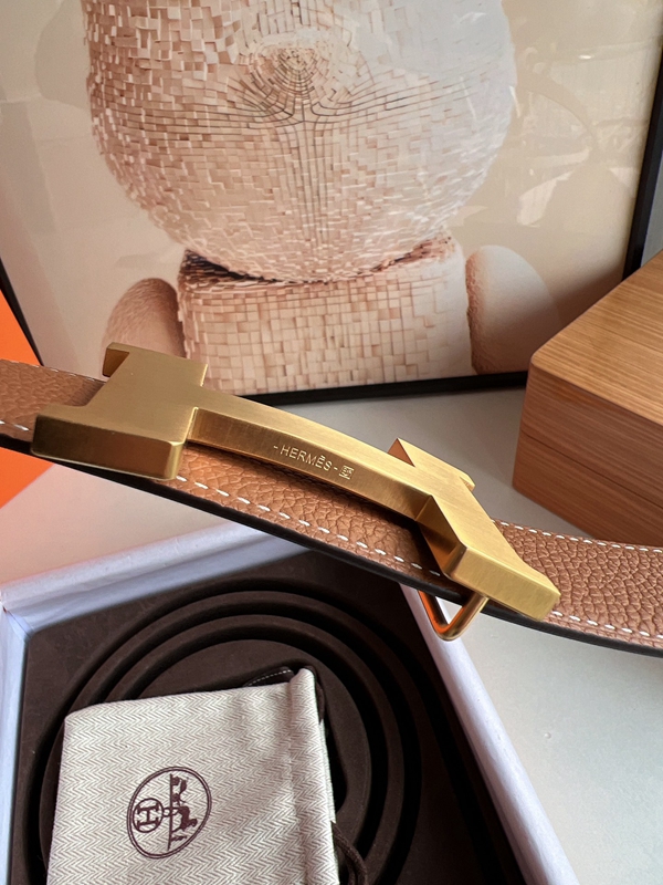 エルメスベルト全体デザイン